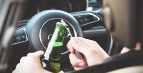 Țara unde este permis să consumi alcool, iar apoi să te urci la volan. Locul unde este permis acest lucru